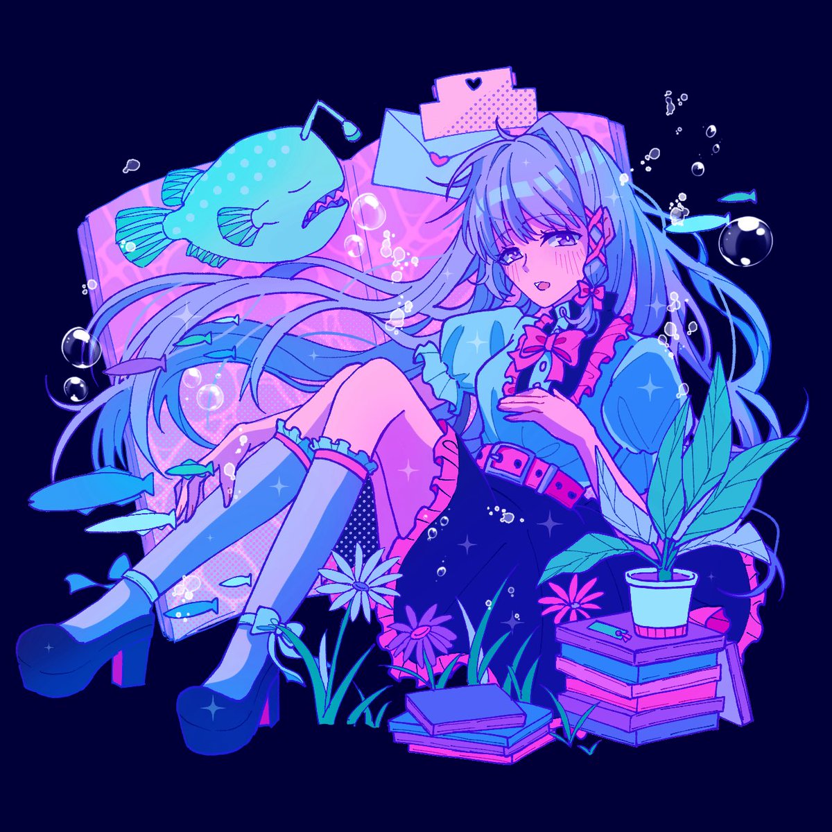 hirokoæ§âºïž a37ðåå€å±ã³ããã£ã¢ãB-04ã (@regalecus_00) / X