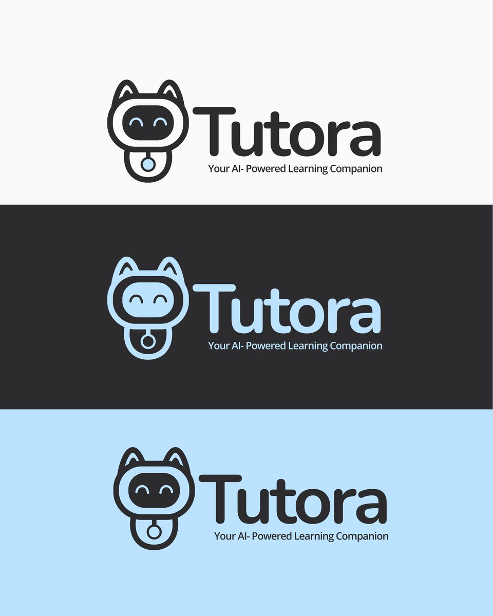Rajileema's tweet image. Tutora, your AI learning Companion.
Designs made for an Ed tech brand that caters for Kids, Teens and professional that want to up skill.
What would you rate my designs?