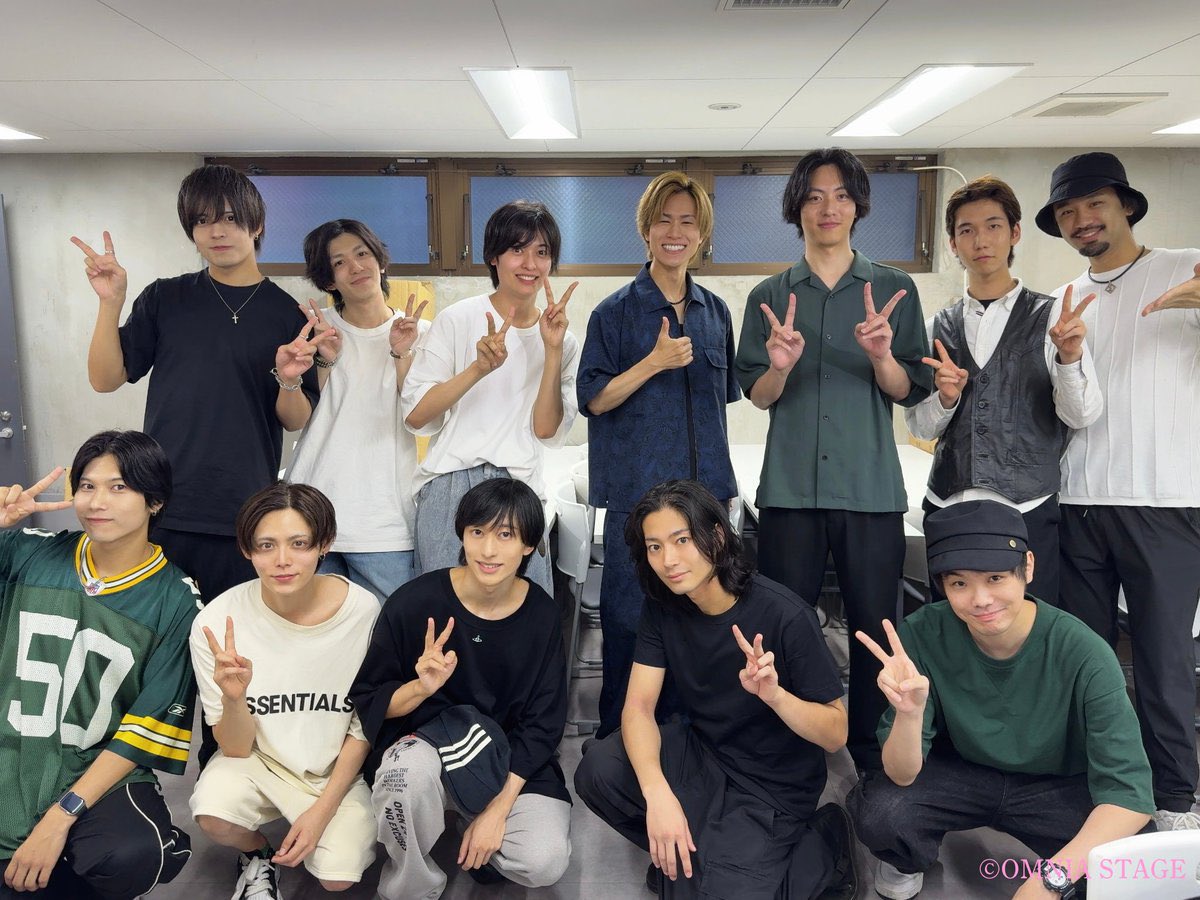 #オーカプロジェクト 2st.
舞台『#蜉蝣一期 』

一般チケット販売スタートしました〜🎫

confetti-web.com/@/fuyunoichigo

先ほど初の通し稽古をしましたが、、、
面白くなってきた〜！！
是非！！

是非！！！！