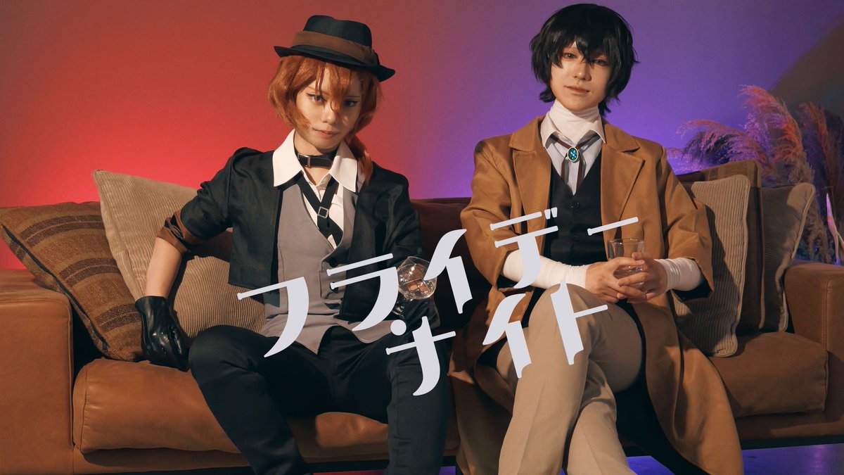 Anzy.4/25&4/26ニコ超 tweet media