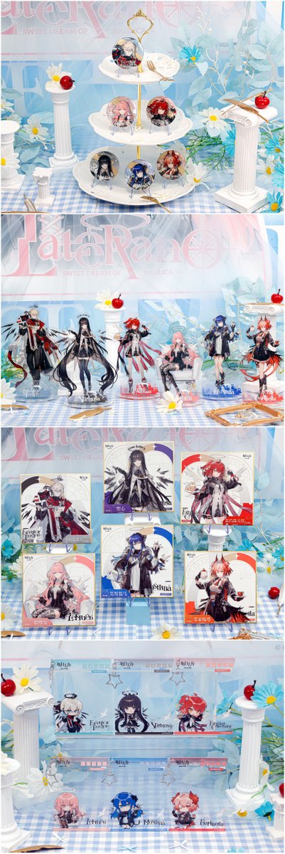 ラテラーノコラボカフェ
weibo.com/6509826766/PEQ…