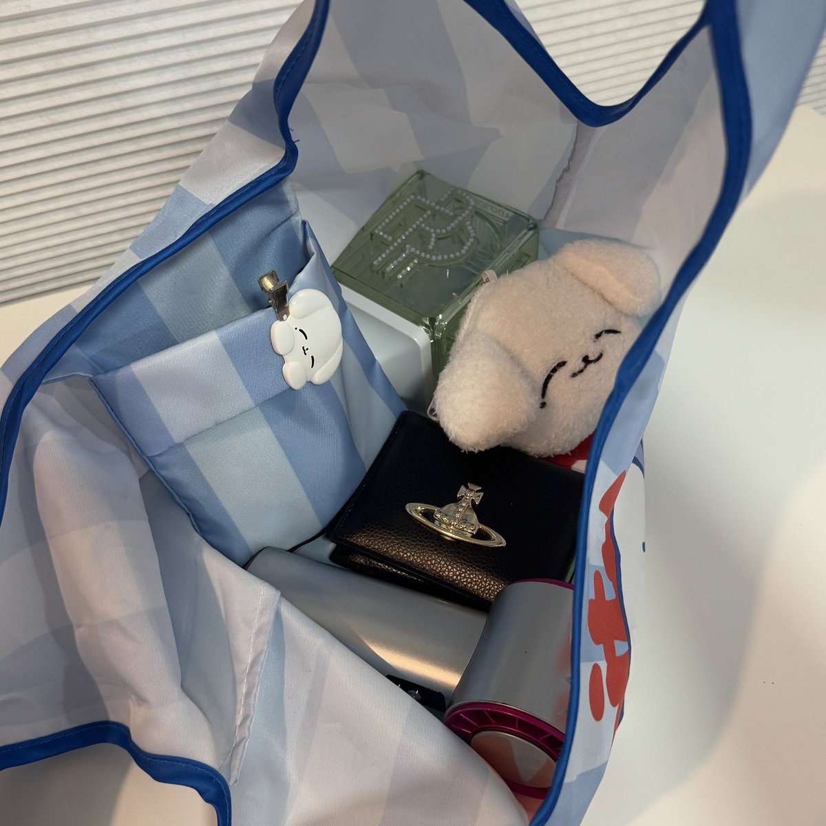 mpkdixq's tweet photo. Pls rt ━☆・*。❗️SALE❗️
🐶YoitJen Eco-Bag
290฿ (🚛 30฿) หรือนัดรับหน้าคอนวันอาทิตย์
ทัก DM ได้เลย เดี๋ยวมาแจ้งยอดมืดๆคับ
#YoitJen #ตลาดนัดnctdream https://t.co/1Djs4ZOGym