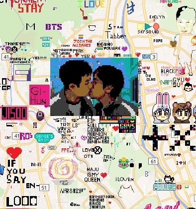 stuff i found so far