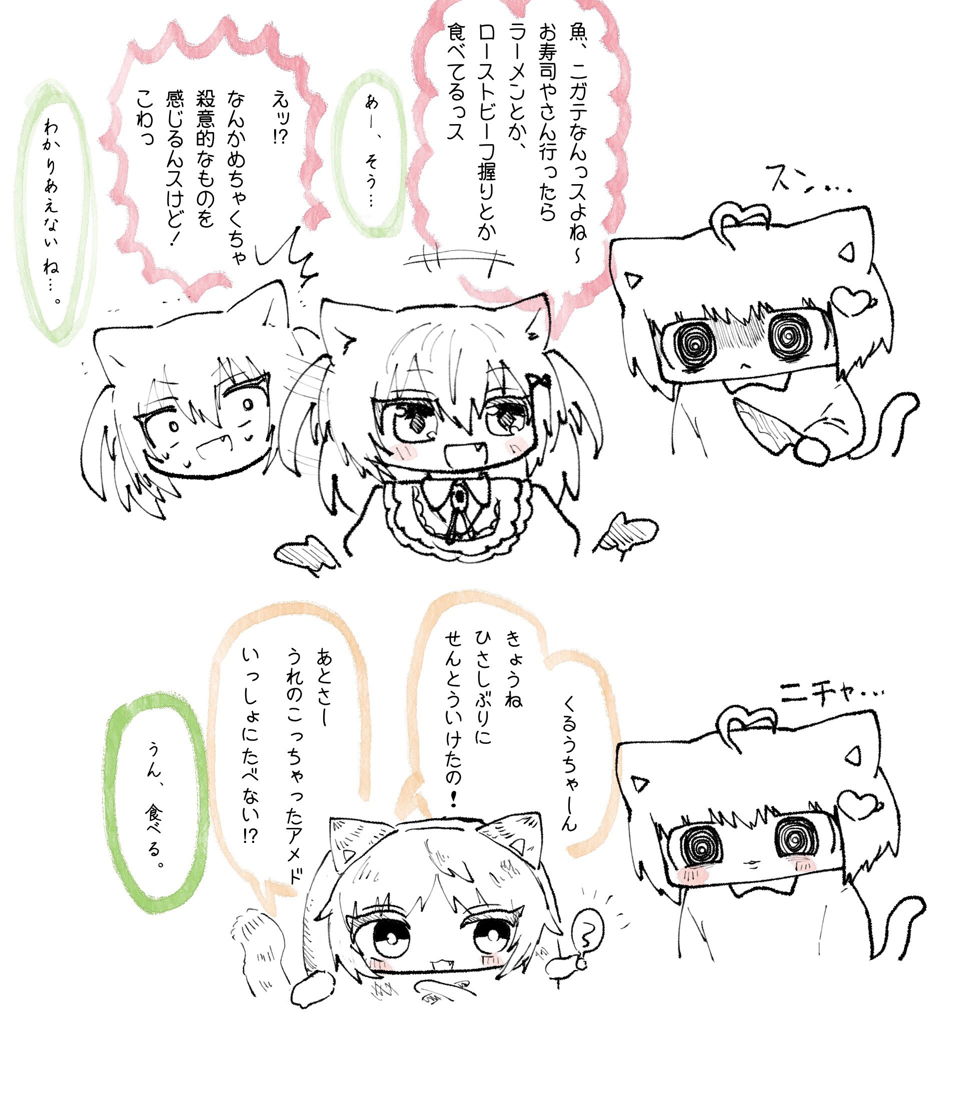 きょん (@kyonnc19) / X