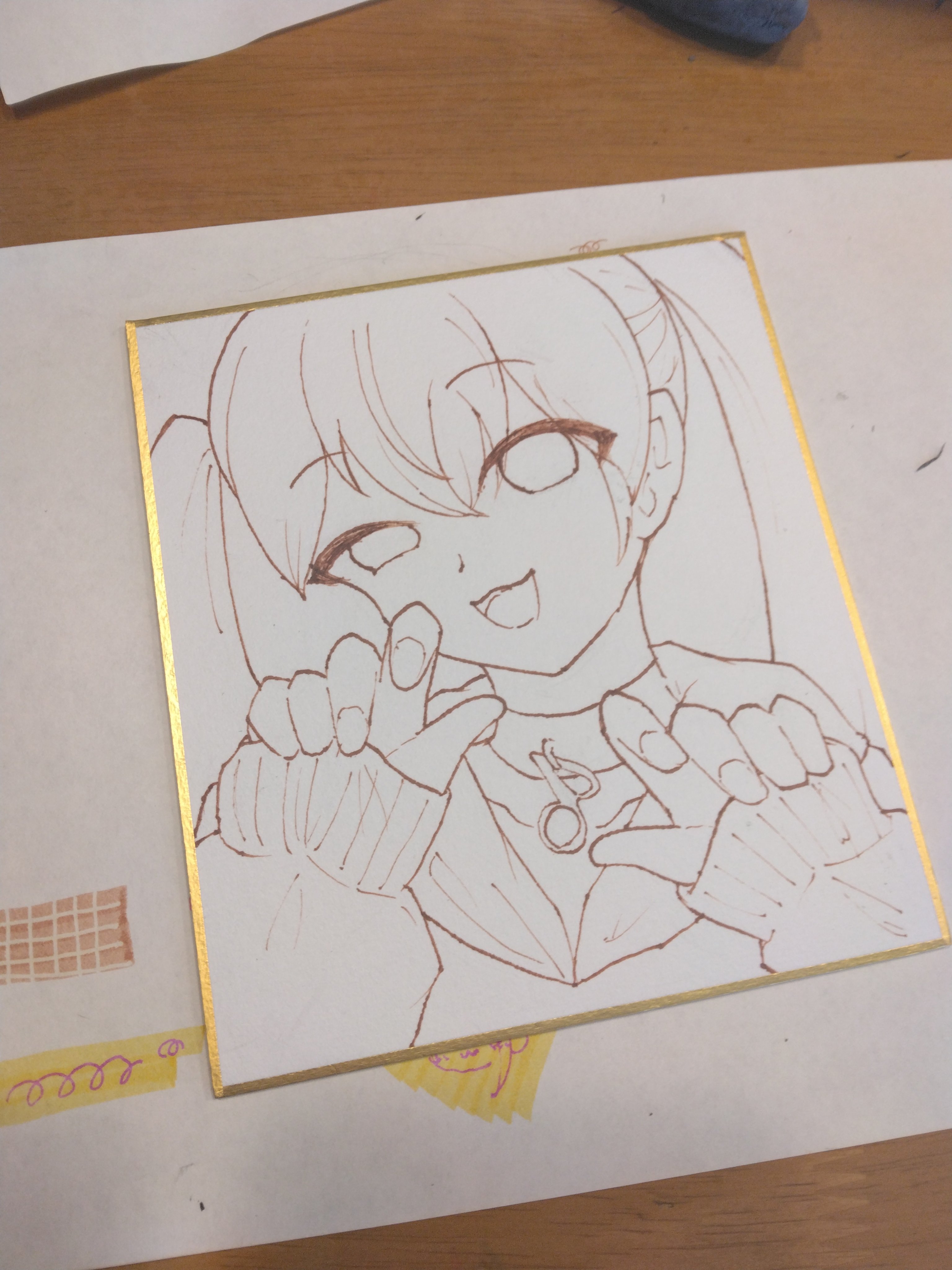 ま し ろ on X: 