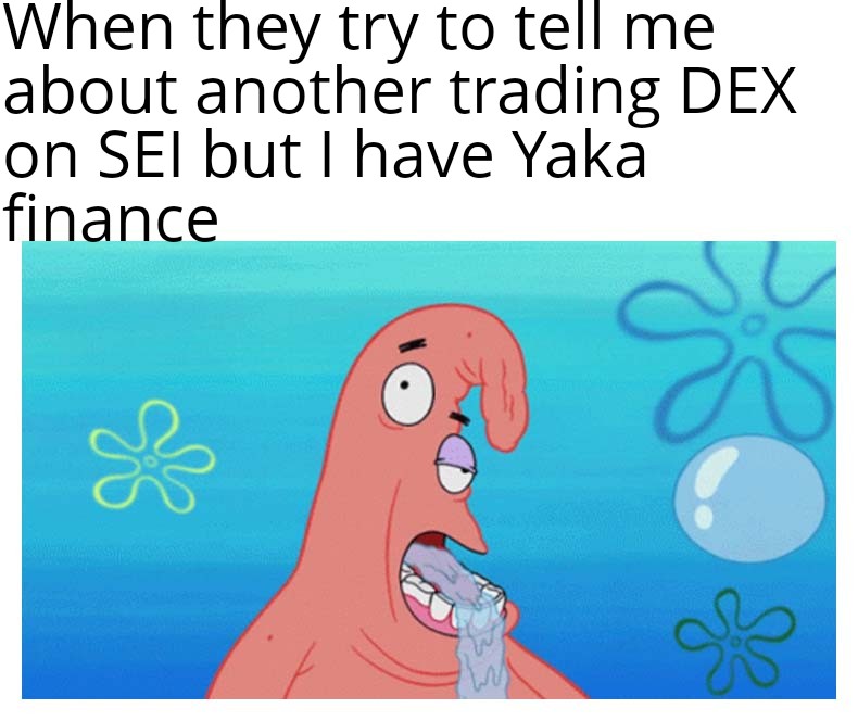 KellyTheChamp's tweet photo. @YakaFinance Price Snapshot📊
$YAKA Price: ~$0.00236 (+5% 24h)
Still down ~85% from its all-time high on Oct 29, 2024.
TL;DR
-The Yaka Bridge smooths cross-chain flows.
-DeFi activity is alive: high volume, revenue, TVL.
- Price is up—but remains deeply below ATH.
#MemeVolumeWars https://t.co/HTFmPLNhNz