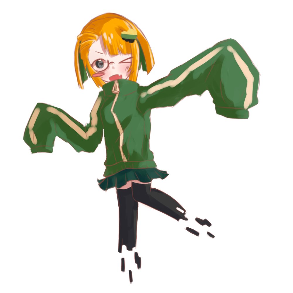 りんごくん on X: 