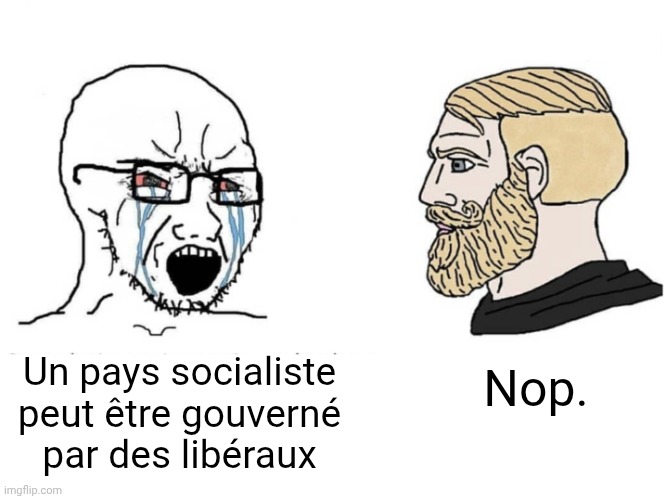 Memes libertariens 🐍 tweet media