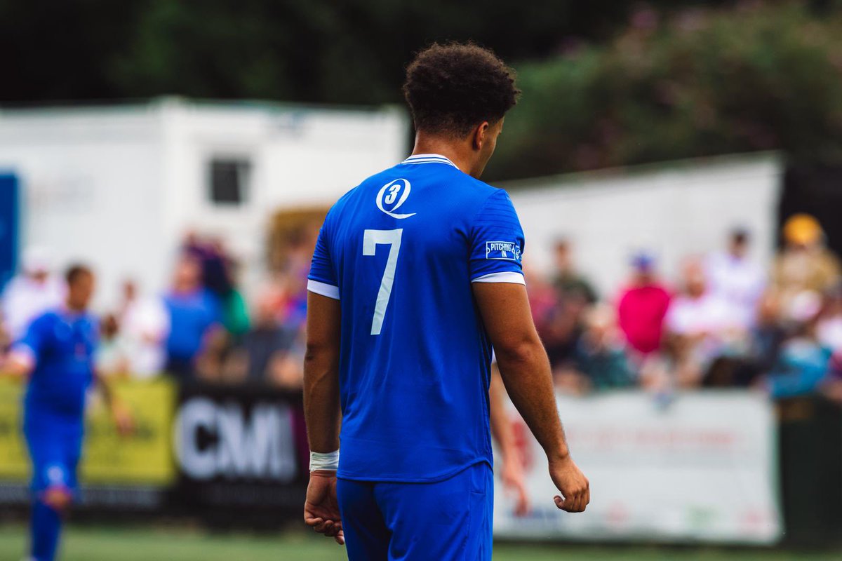 AWAY KIT | 2025/26 Season. 

Sponsored by S9 Communications &amp; 3Q Industrial Supplies.

#OneBoro