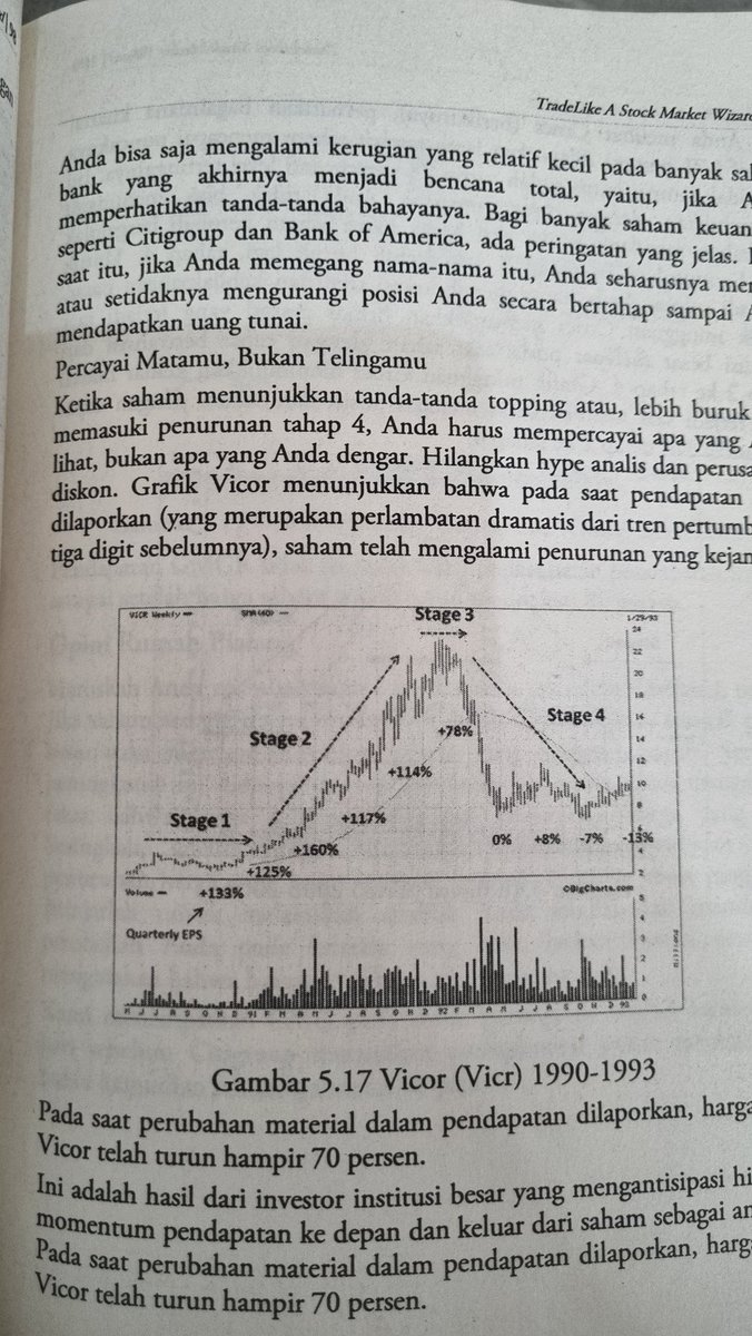 Thread By @Gieehad - Sebelum analisa saham, kita harus tahu...