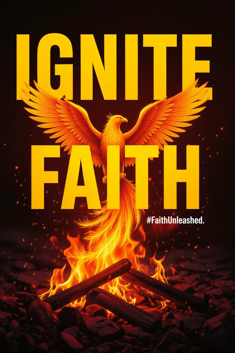 billdcream's tweet image. You’re not broken - you’re asleep. 

Faith sparks action. 

Thread: 3 traps. 

1. Self-doubt - 60% fear failure. 

Break it. 

Quote this: What trap did you escape? 

#FaithUnleashed #BreakTheCycle
