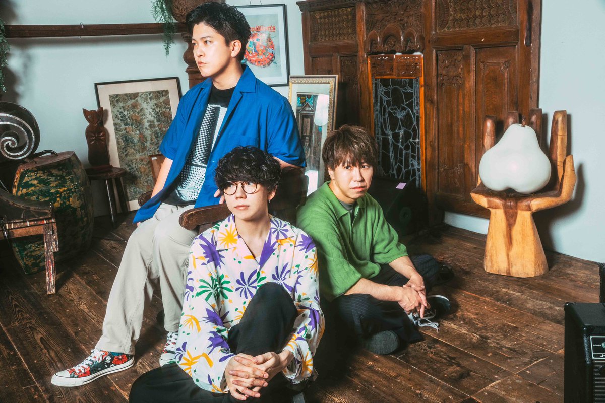YOSHIHITO KOBA tweet media