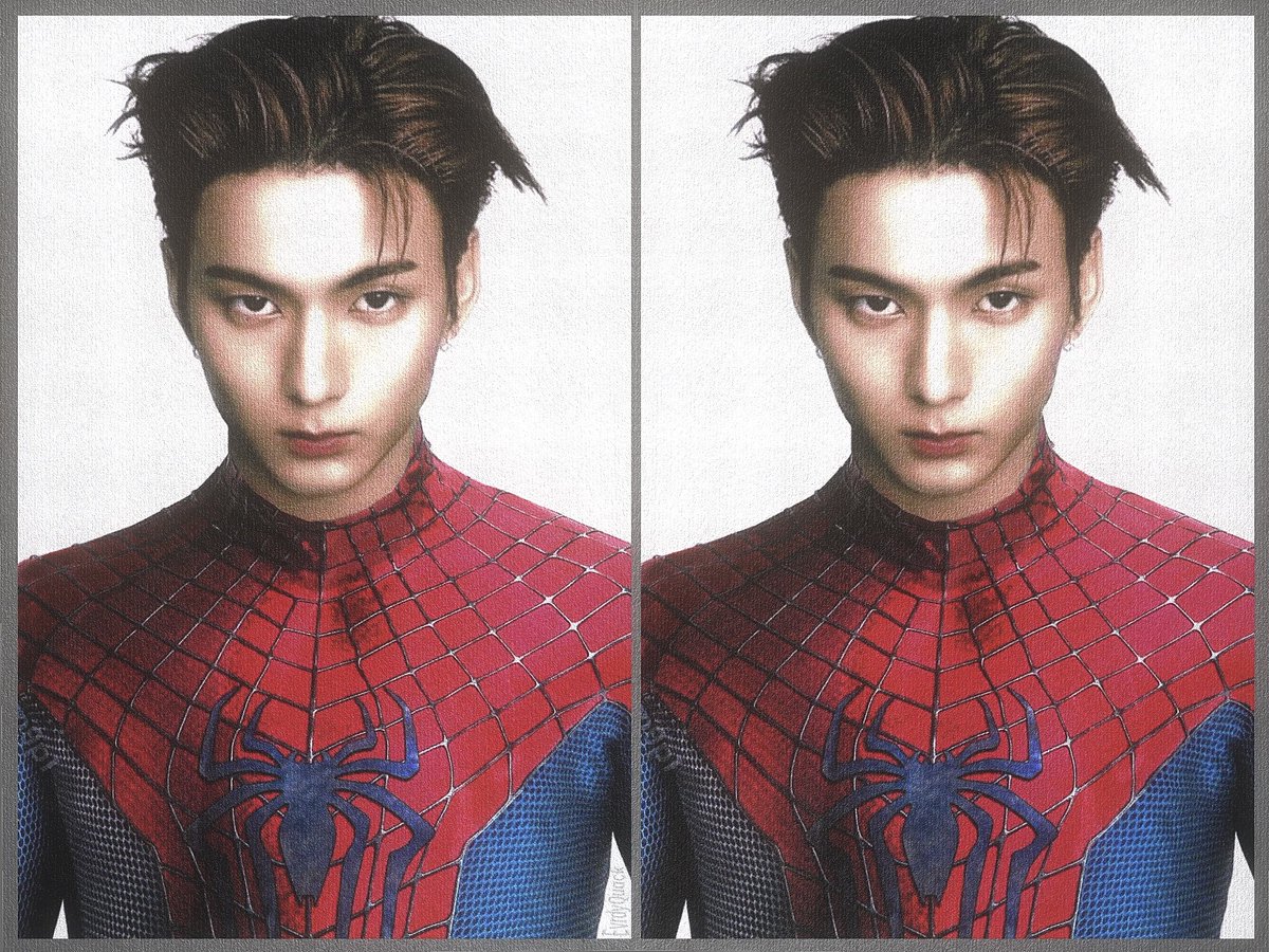 ✮ spider-min 🕸️🕷️