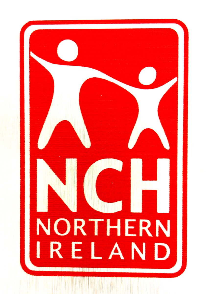 💭  Did you know that we’ve not always been called Action for Children?! When our work in Northern Ireland began 25 years ago, our organisation was known as National Children’s Homes (NCH). #AFCNI25