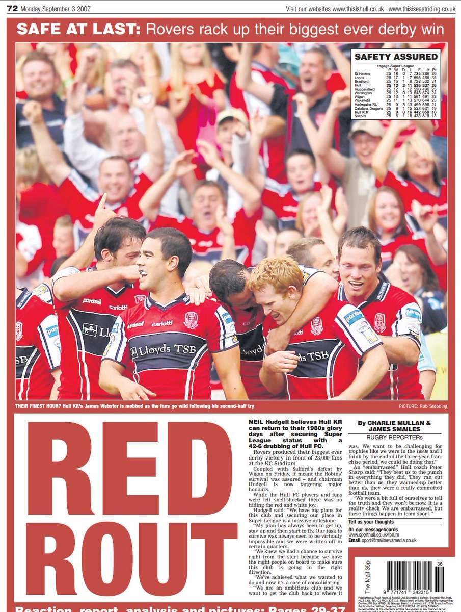 No Context Hull KR (@nocxthkr) on Twitter photo 