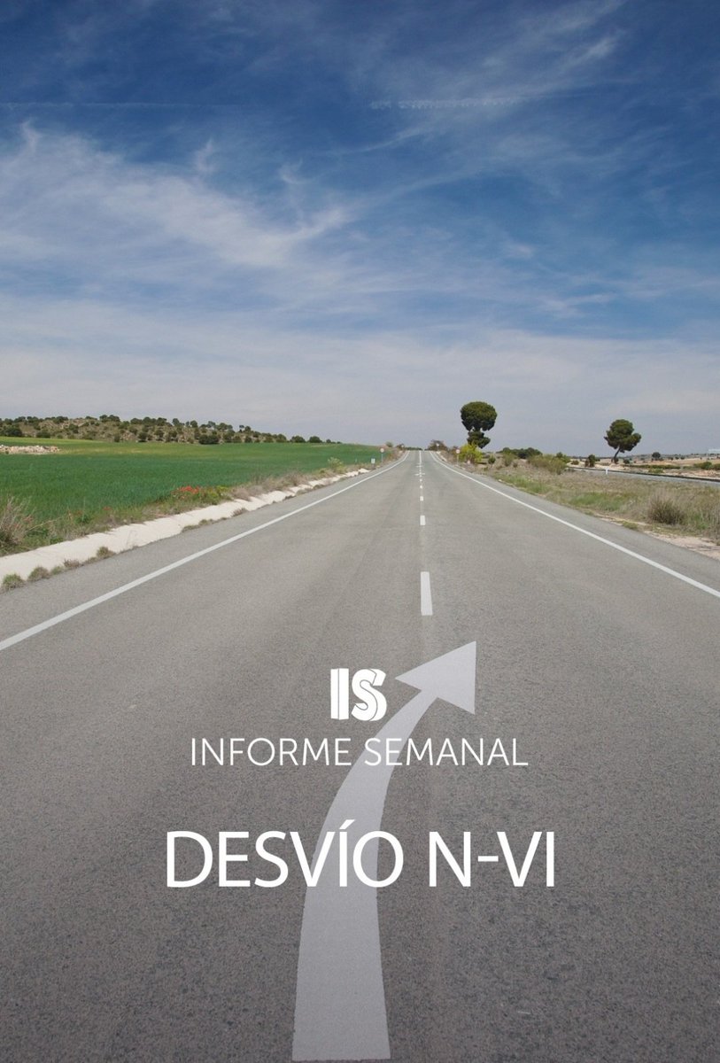 Este sábado, en <a href="/InformeSemanal/">Informe Semanal</a>  ➡️  'MORIR DE #HAMBRE EN #GAZA', con la mirada ¡desde dentro! y mientras Netanyahu amenaza con tomar la capital de la Franja; y  ➡️  'DESVÍO N-VI', sobre la importancia de rescatar la vieja ruta Madrid-A Coruña con propuestas revitalizadoras.  ⤵️