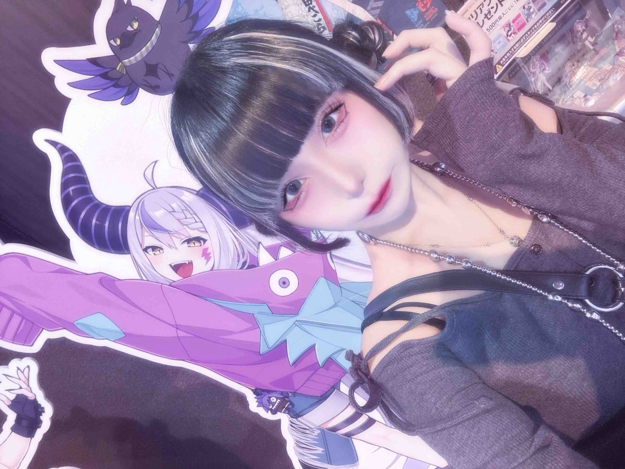 ☺︎ゆずれもん☺︎　0423 ゆずれもん (@yuzu_dempa) / X