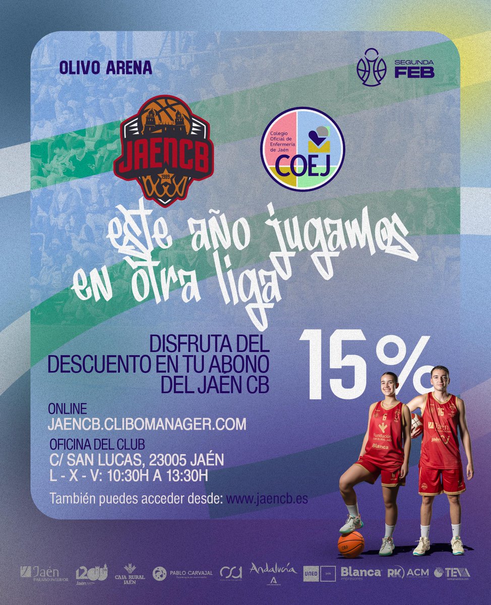 Colegio Enfermería tweet media