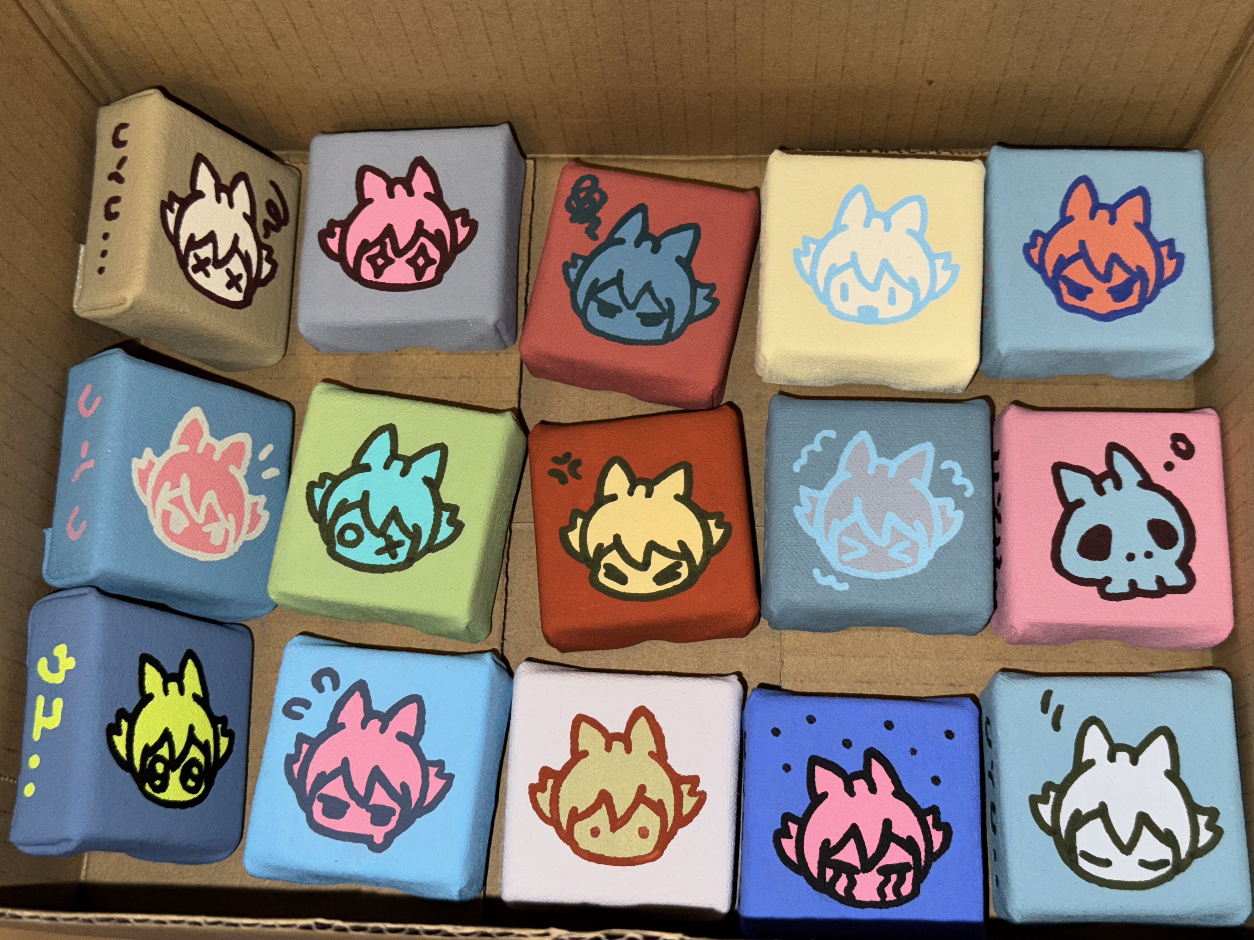 東京風紀委員会　Fuki Committee ACTIVITY REPORT Fuki Committee 『ACTIVITY REPORT』 | ArtSticker
