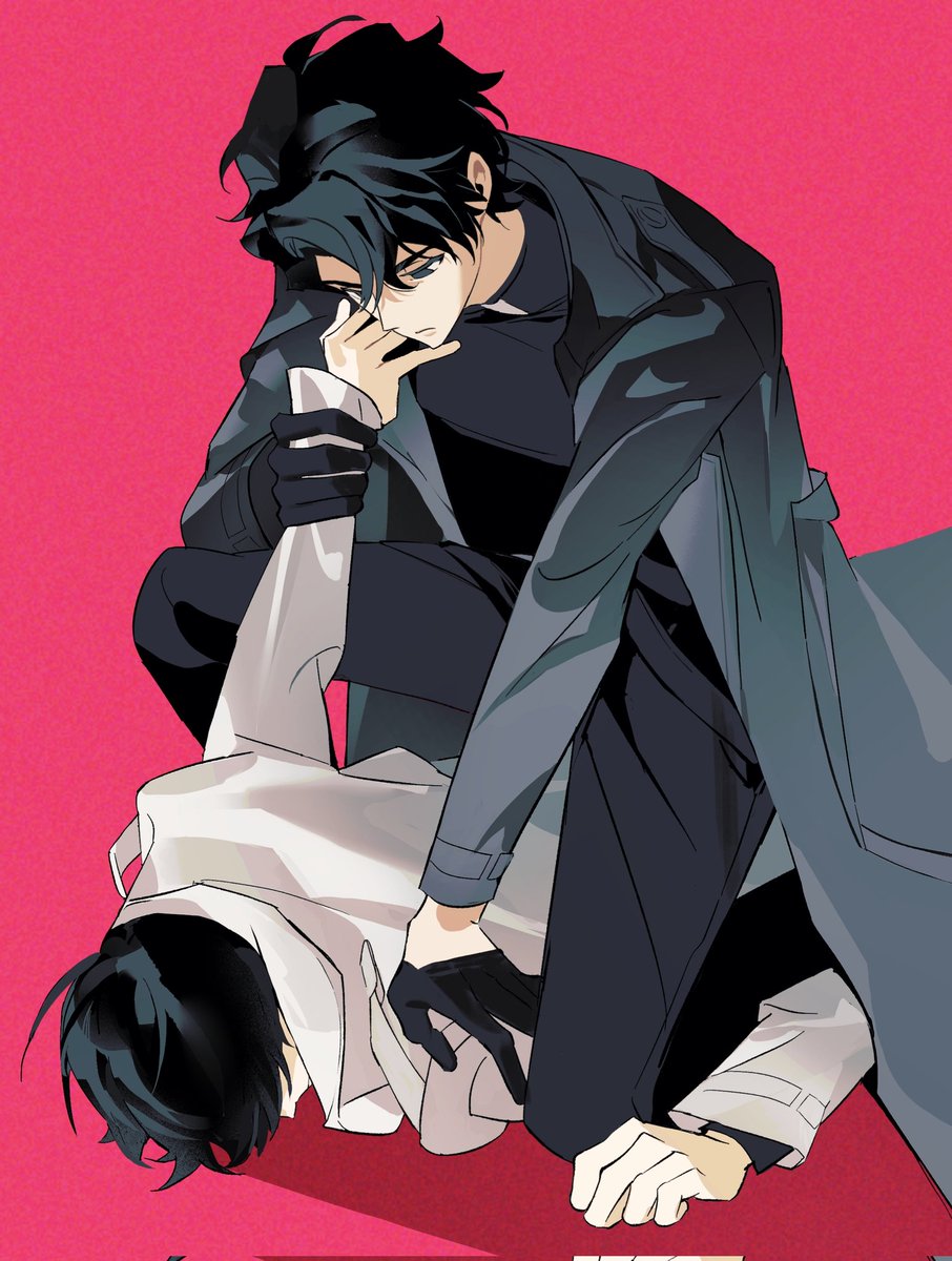 #ORV #joongdok 
😈💗