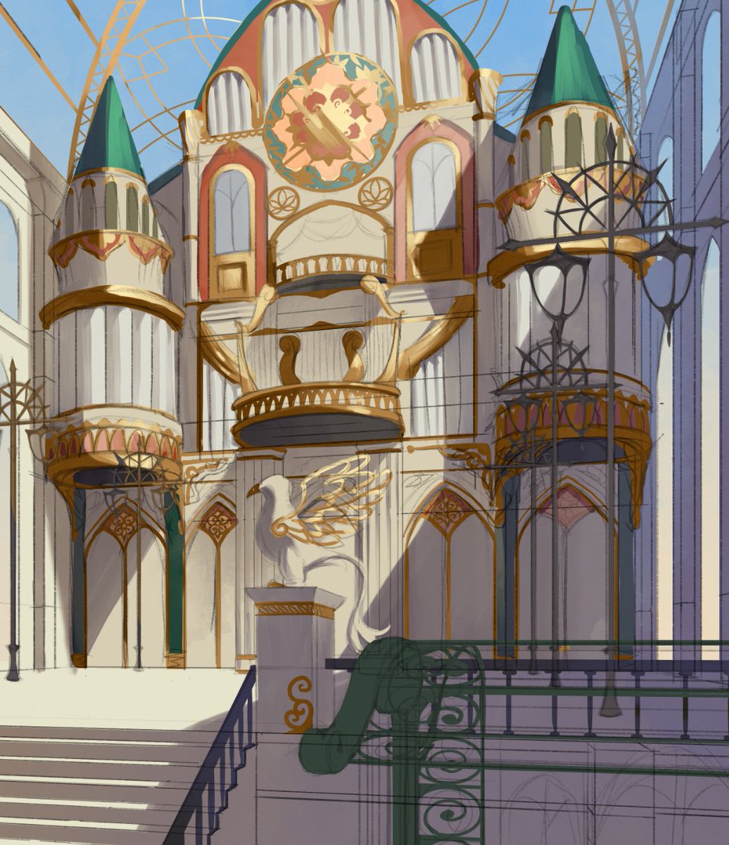 wip