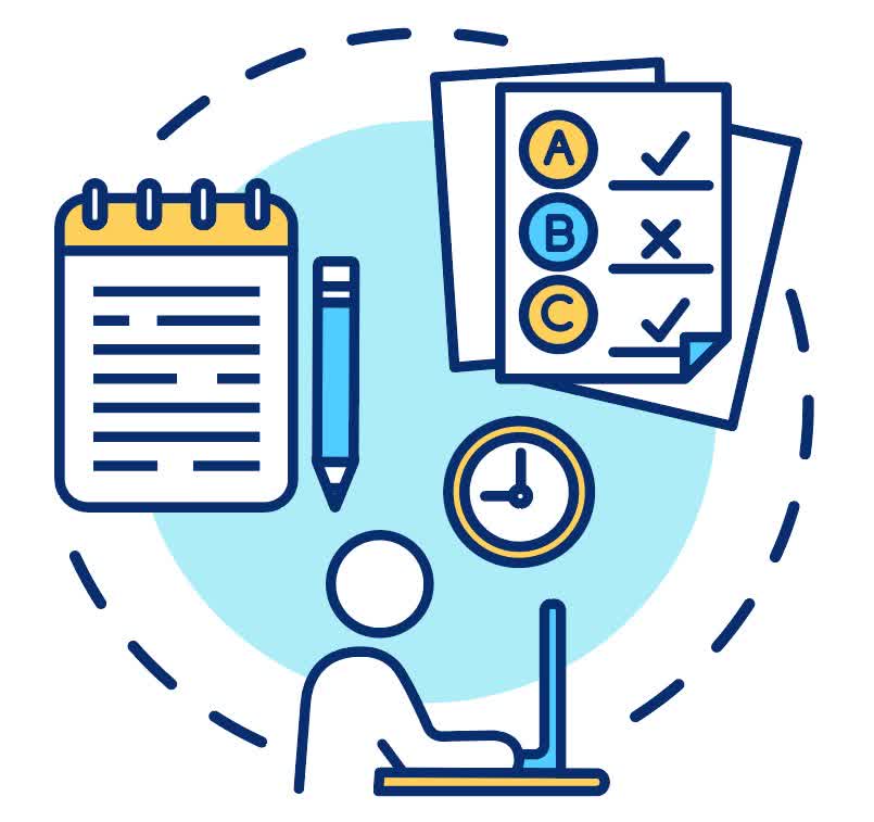 Understanding inclusive assessment: how British Pakistani male graduates engage with university assessments by Mohammed Bilal Nazir in #JLDHE #36 journal.aldinhe.ac.uk/index.php/jldh… Practical assessments reflecting the aims of authentic assessment approaches, were considered most inclusive.