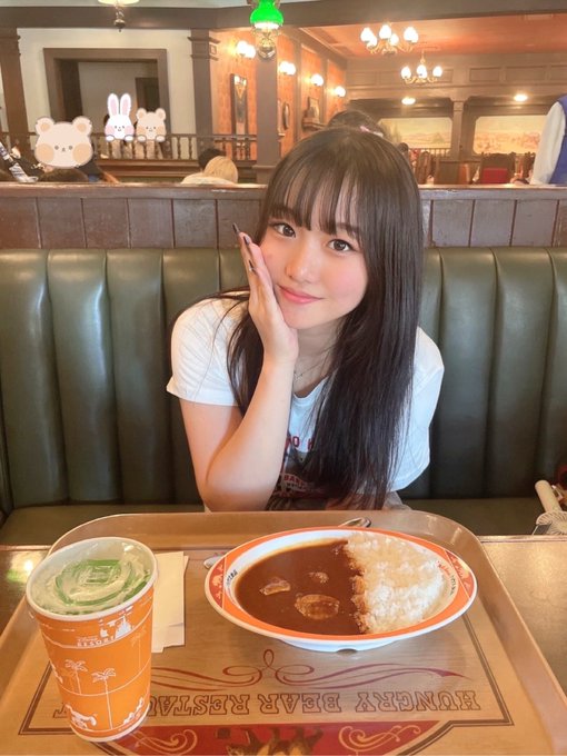 市居わこのTwitter画像24