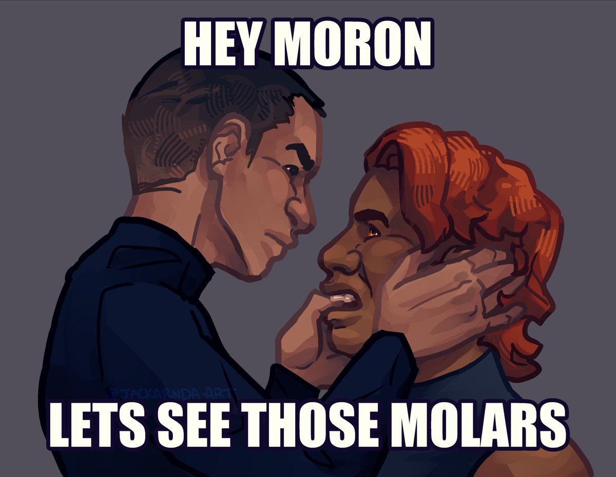 Jake ! (@jackaranda_art) on Twitter photo 