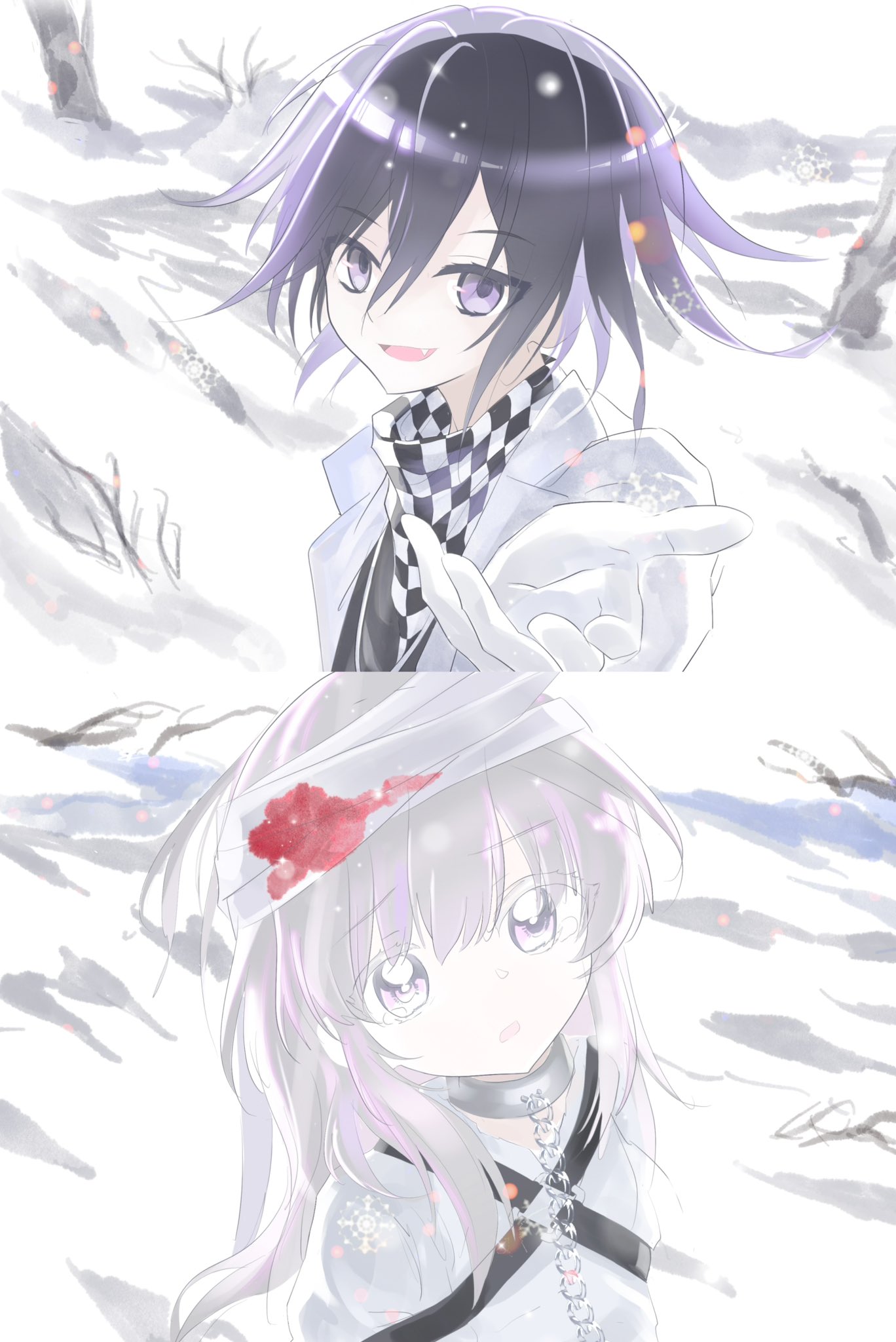 王馬みつき (@Kokichioma621) / X