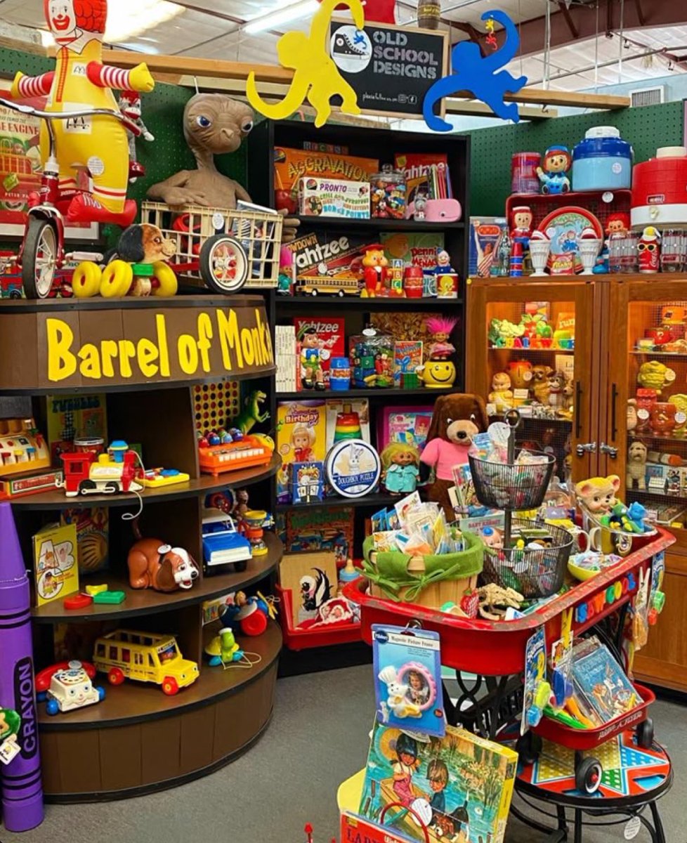 La Noche de las Jugueterías 2025 se
celebra el viernes 8 de agosto con
descuentos, cuotas sin interés y promociones en locales de todo el país.