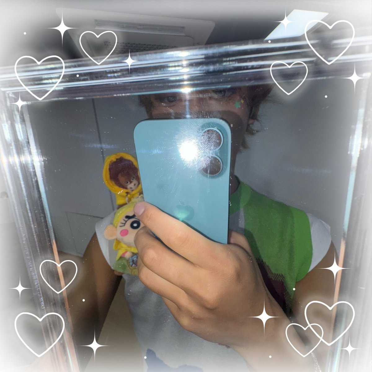 [📸]

250807 팬사인회

🄲🄾🄻🄾🅁🄵🅄🄻 #HYUN 💙

#XLOV #엑스러브 #현
 #XLOV_1andOnly  #1andOnly 
#XLOV_IONE #IONE