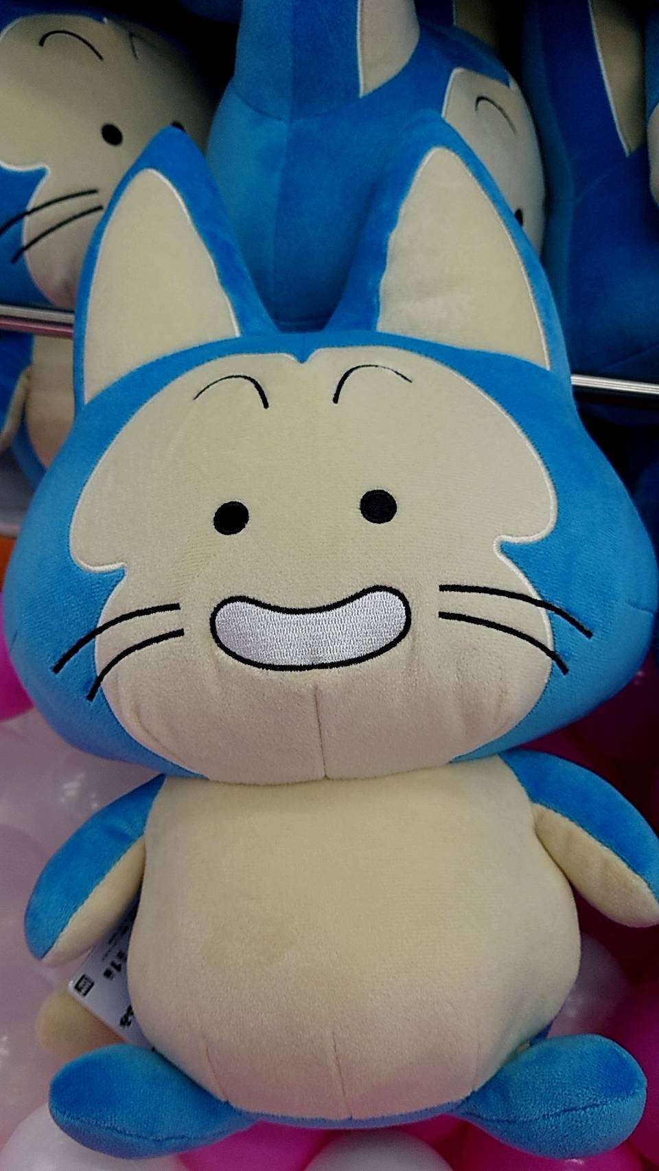 ドラゴンボールぬいぐるみ 61n8FD-7dXL._UF350,350_QL50_.jpg