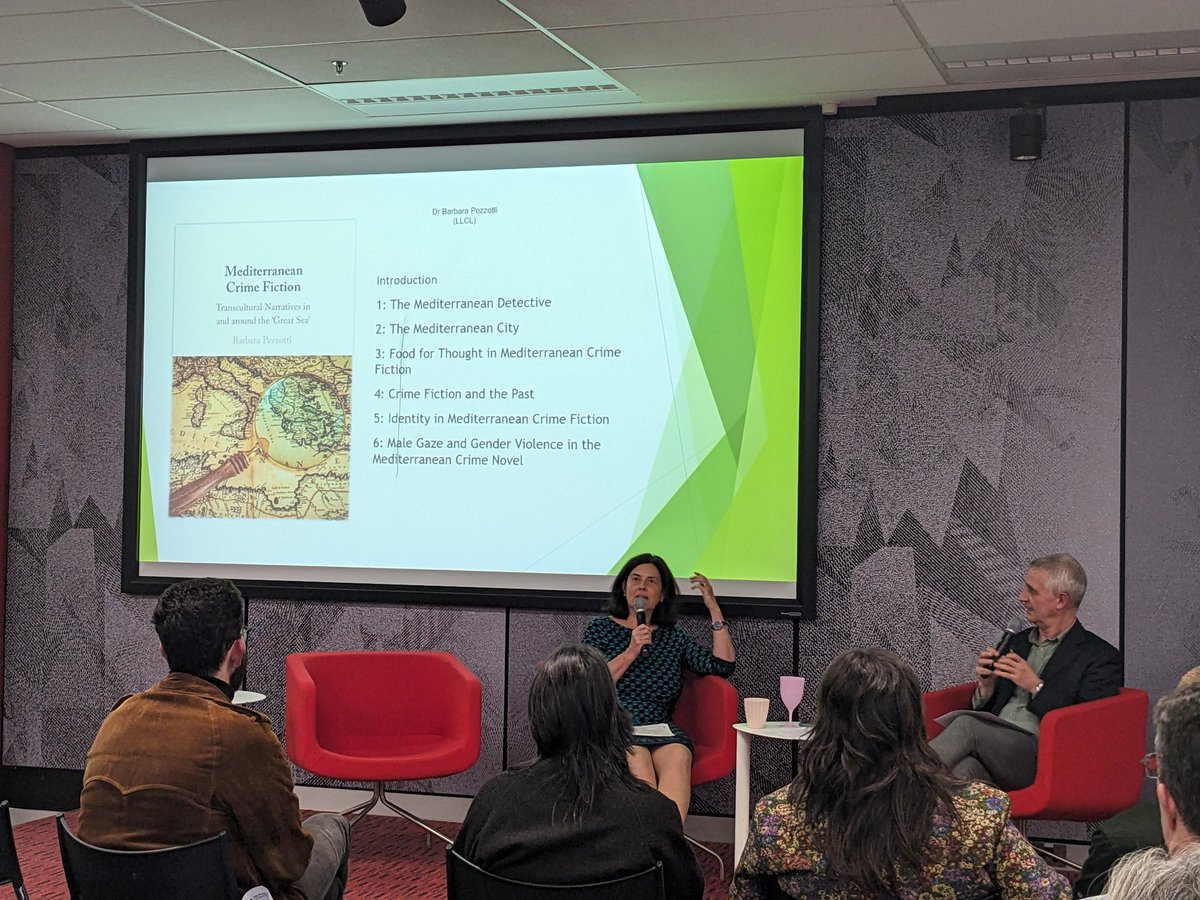 Monash European Languages and Cultures tweet media