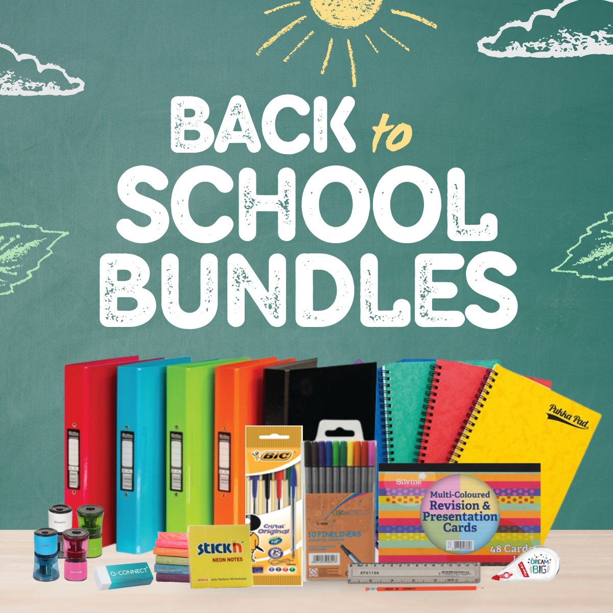 Normans Business Solutions tweet media