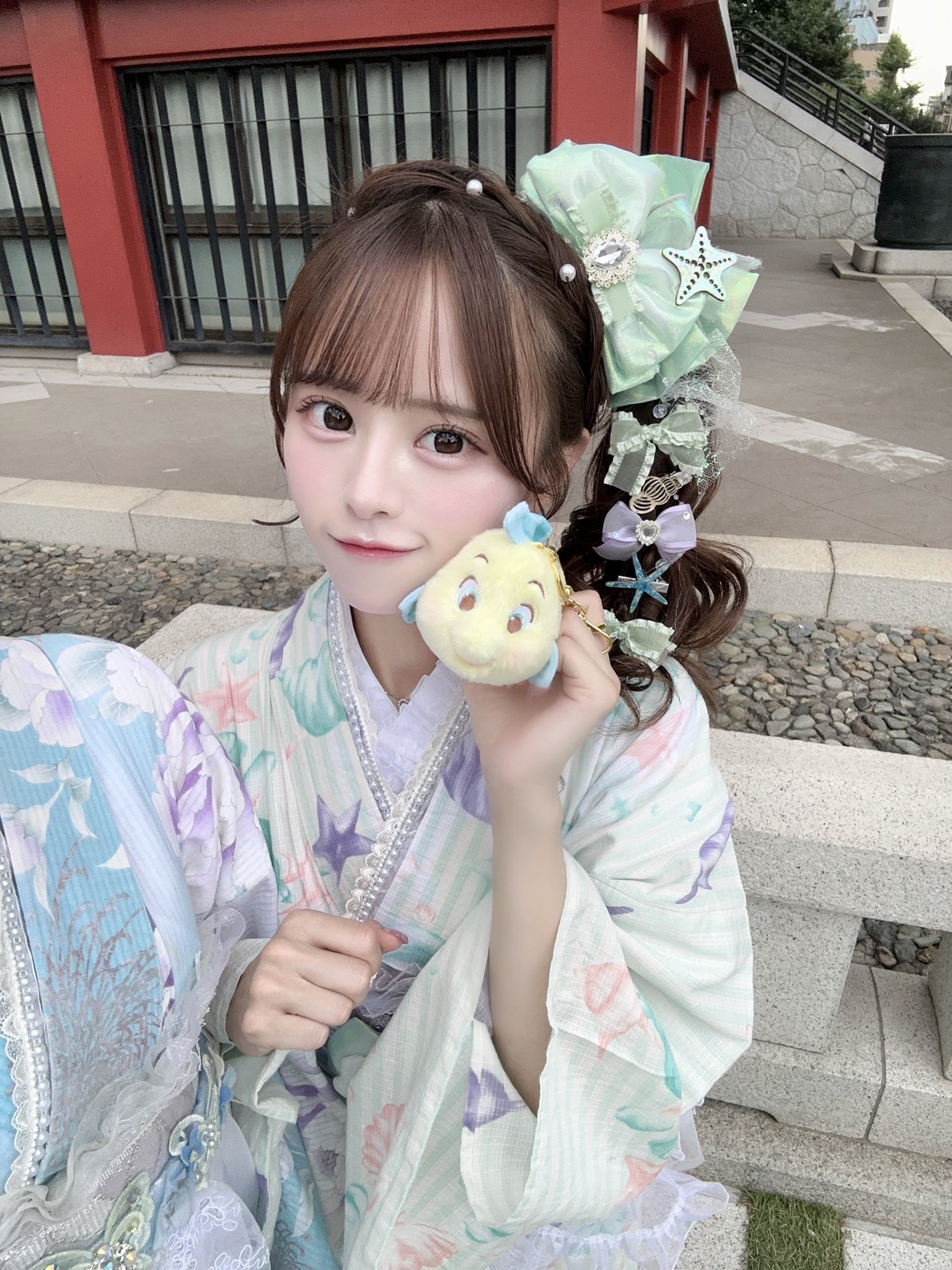 さやぽん (@Sayapon_HS) / X