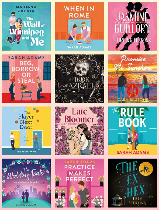 bopicicka's tweet photo. do you love all things romance and romantasy? come and work with me and @halalltakeaway
at @eternal_books!!

Deadline is next week -  https://t.co/WkBhiF2oT8 https://t.co/1R1HRqN9zt