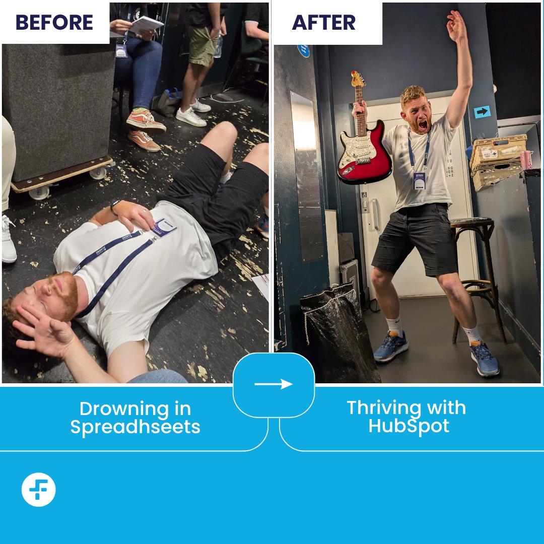 Six & Flow tweet media