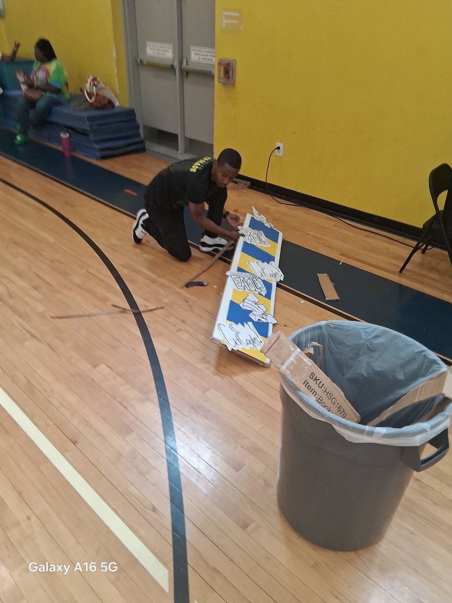 "Champions keep playing until they get it right."  Unknown 
<a href="/FPCS_Woodridge/">Friendship Woodridge</a>
@Friendshippcs
#FPCSWD
#Journeyto30
#Friendshipsjourneyto30
#Onefriendship