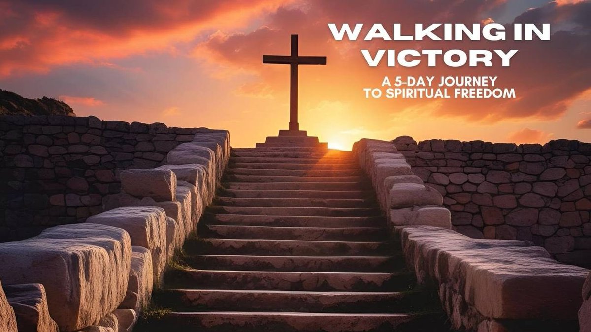 Andrew F Carter (@_andrewfcarter_) on Twitter photo I finished the Walking in Victory: A 5-Day Journey to Spiritual Freedom Bible reading plan from <a href="/YouVersion/">YouVersion Bible App</a>! Check it out here: bible.com/en/reading-pla… bible.com/en/reading-pla… I finished the Walking in Victory: A 5-Day Journey to Spiritual Freedom Bible reading plan from <a href="/YouVersion/">YouVersion Bible App</a>! Check it out here: bible.com/en/reading-pla… bible.com/en/reading-pla…