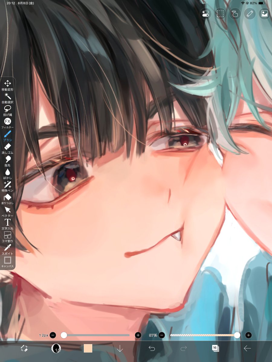 もるる (@moruru_08) on Twitter photo 