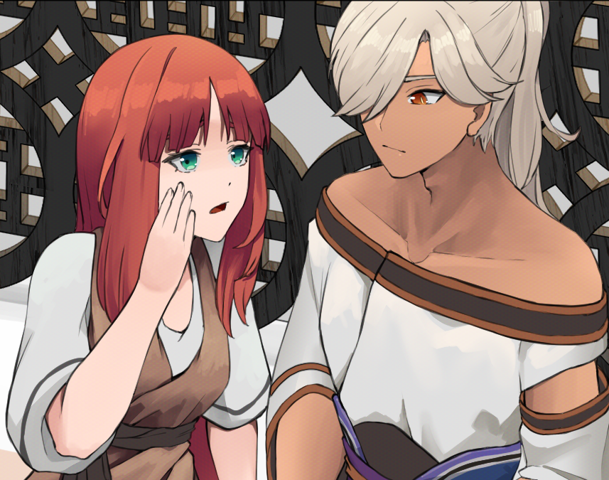 ⭐︎REN⭐︎ Ren (@r3naisen) / Posts / X