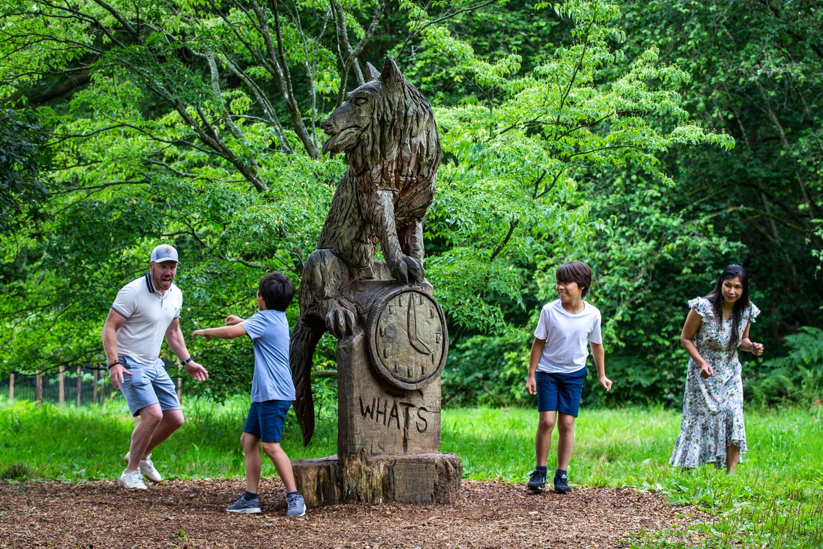 As we welcome August and the Summer Holidays, there’s plenty to look forward to throughout this months’ bank holiday!

Whether you are in need of an adventurous weekend with the family or a relaxing few days exploring Wiltshire’s’ towns, there are plenty events happening across