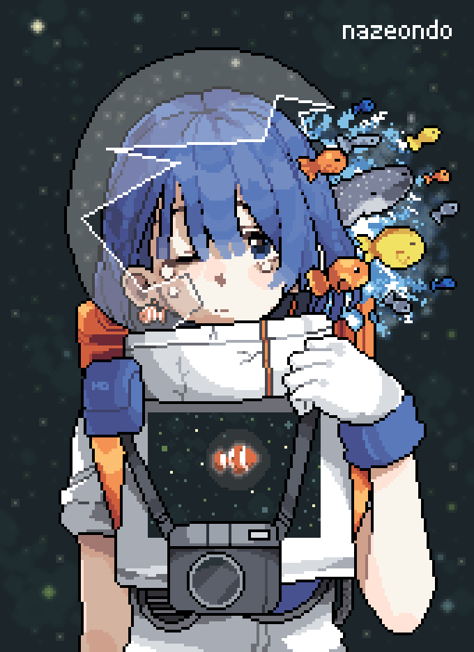 nazeondo's tweet photo. #pixelart #ドット絵 #픽셀아트 https://t.co/4YkFbbBMD7