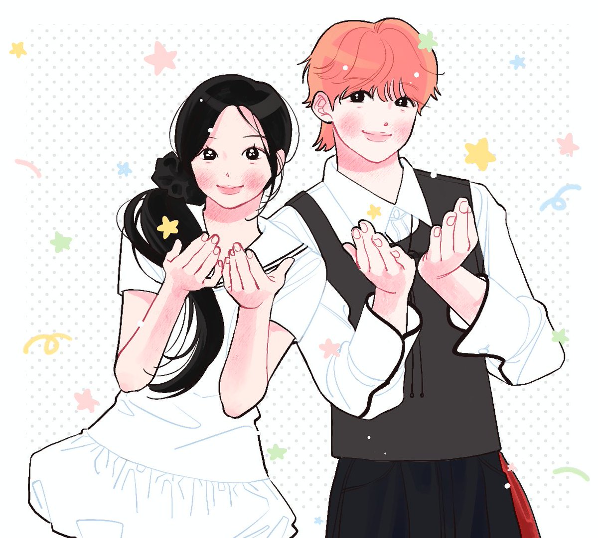 새봄 tweet media