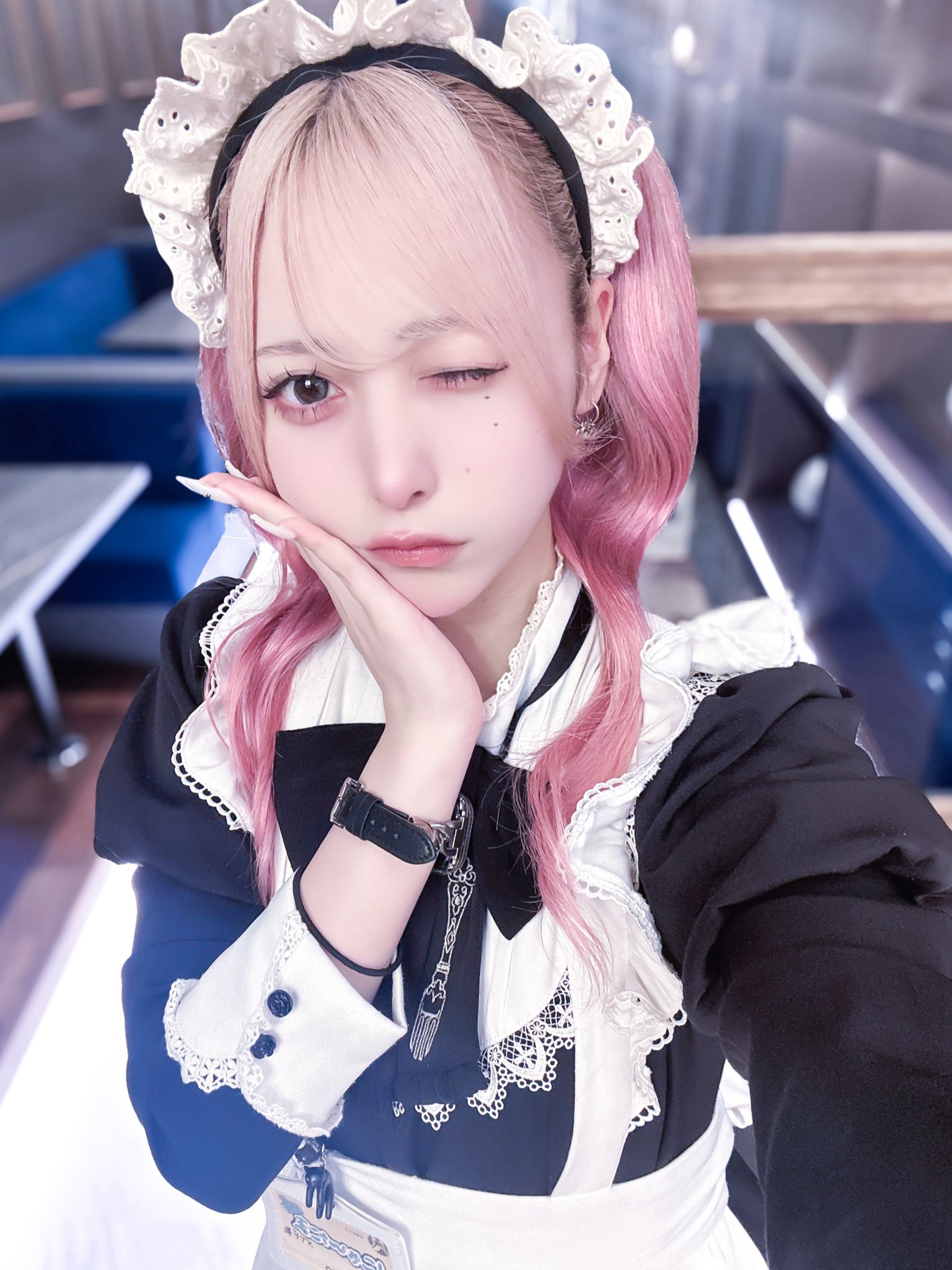 にゃんたまさま にゃんたまチャン🧊0824 Yise (@nyanb_O18) / X