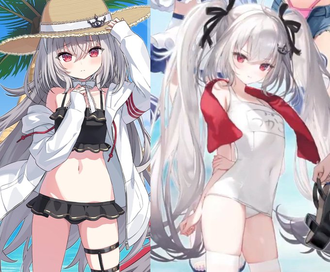 白と黒のエクスタシー 