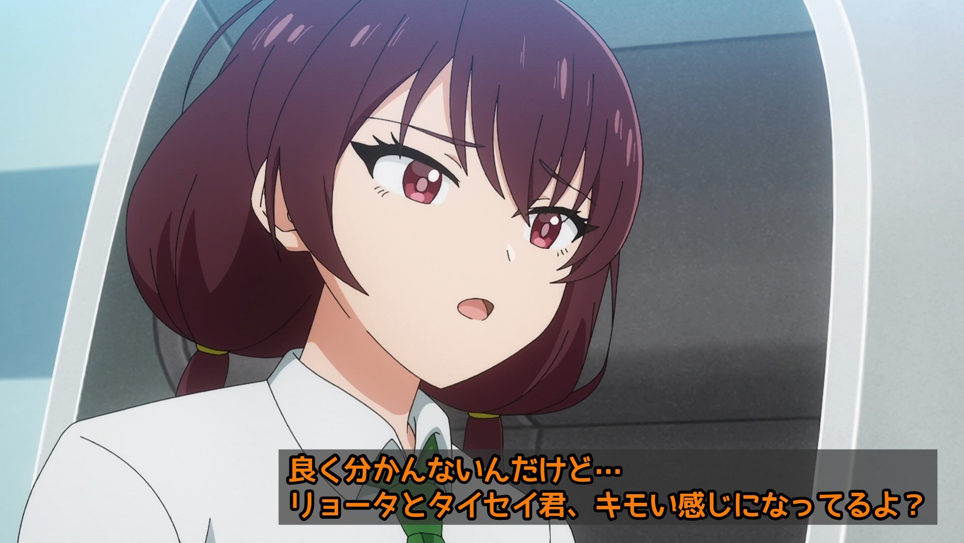 桜内りっちゃん on X: 