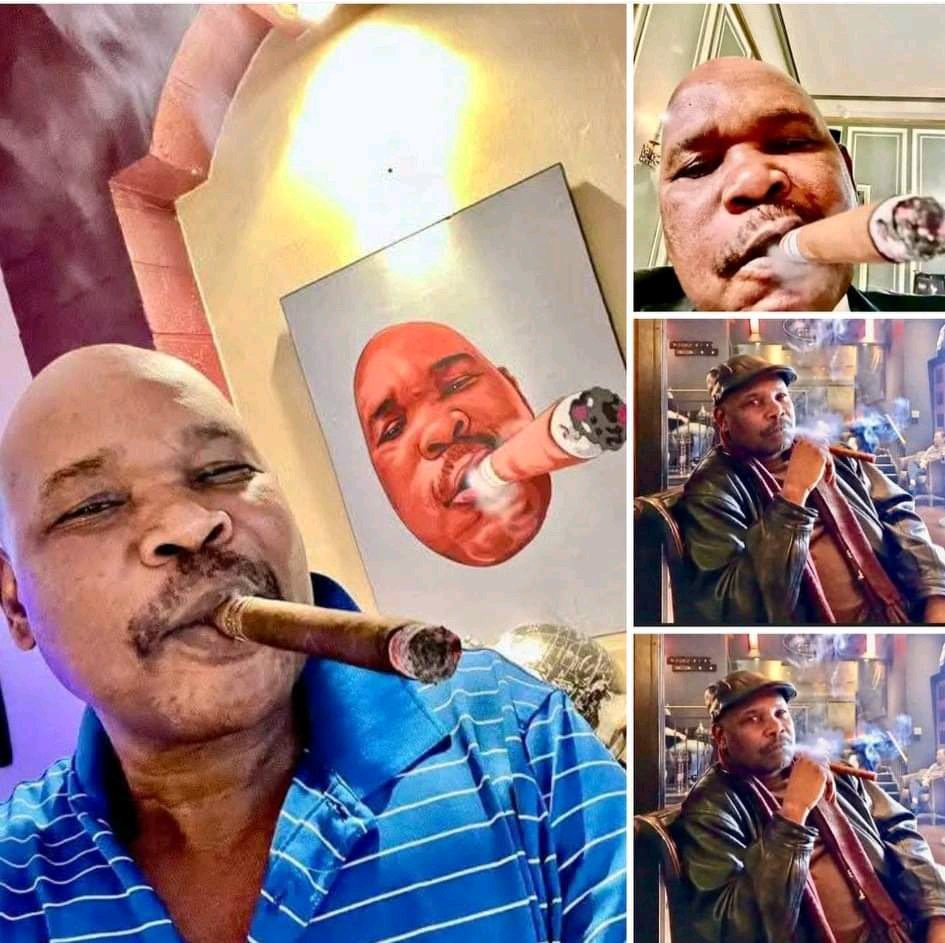 Makau Mutua kuna venye anakuanga na Kismat fulani bana