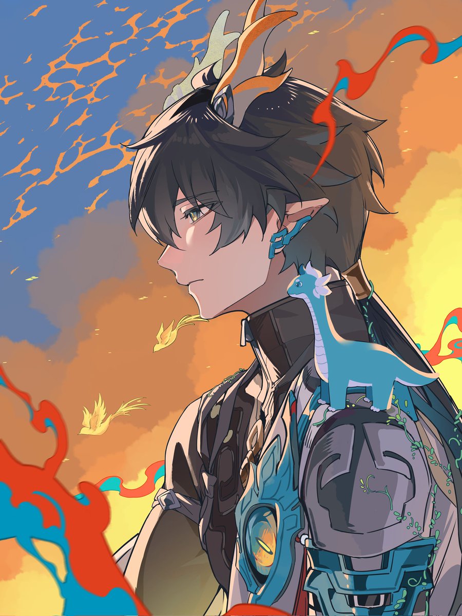 榆木脑袋 (@baijin1203) on Twitter photo 