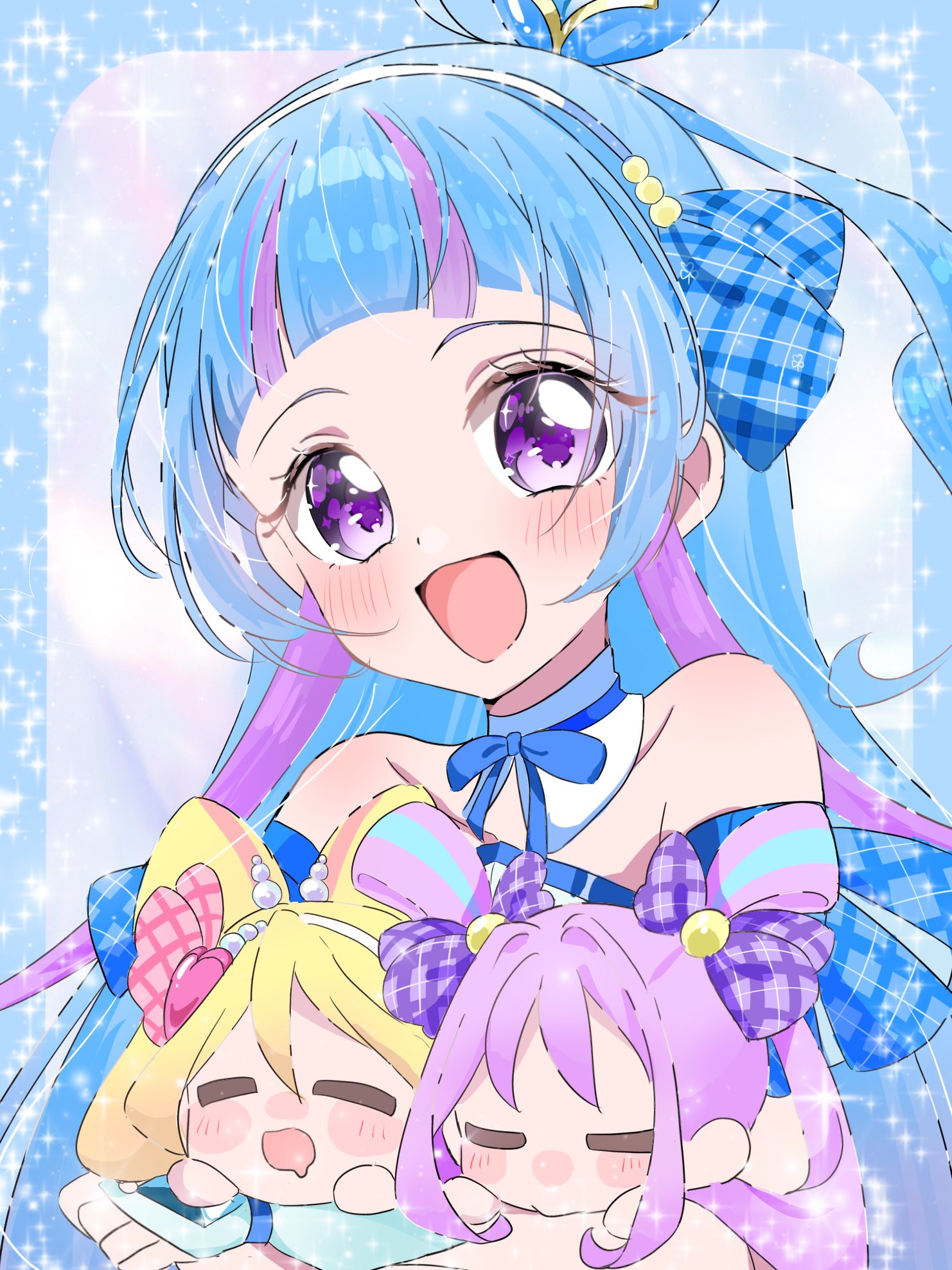 ヒロ(HIRO) (@Sora_Yuni_Rikka) / X